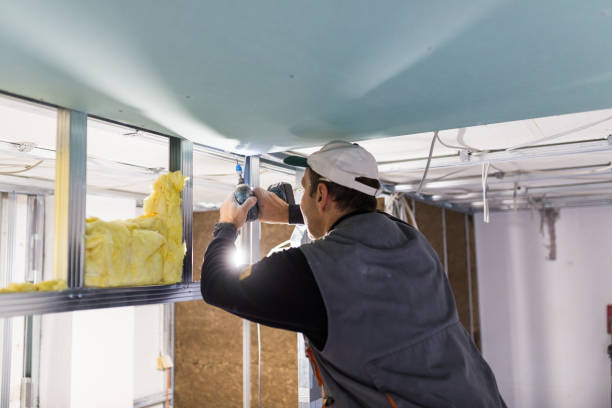 Best Types of Insulation in Grantsville, UT