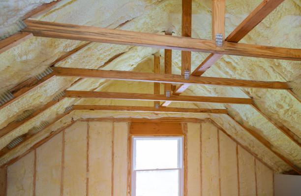 Best Residential Insulation in Grantsville, UT