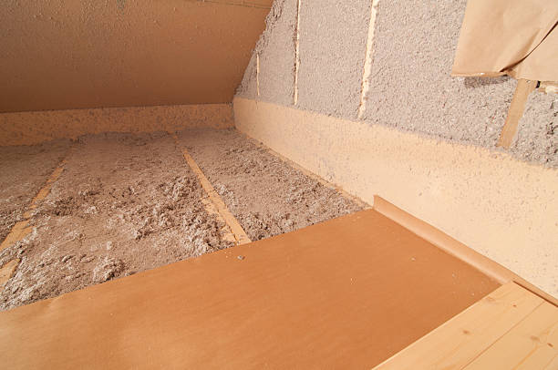 Best Insulation for Specific Applications in Grantsville, UT