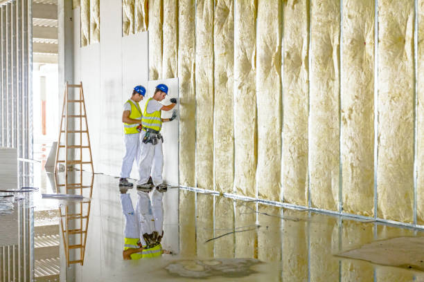 Best Types of Insulation in Grantsville, UT